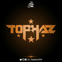 DJ TOPHAZ - JUST A MIX 15 by Tophaz