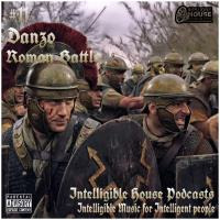 I.H.P #11 Mixed  By Danzo (Roman Battle) by Intelligible House Podcast