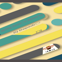 Spring Session🍀 mixed Dj Depedr○ by DJ Depedro