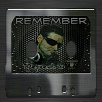 remember cd4 dj de pedro by DJ Depedro