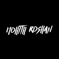 Spaceman - Mohith Roshan by Mohith Roshan