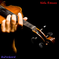 Violin Essence by Guitarbeard
