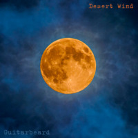 Desert Wind by Guitarbeard