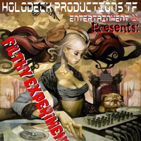 trapDUB_185_1 by HoloDeck Productions TF - Entertainment 23