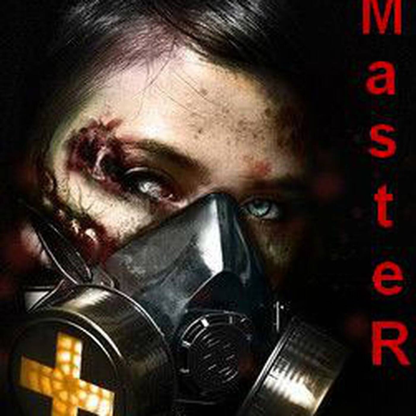 MasteR -@- Halt de Henne fest -30012007- -industrial hardcore- episode artwork