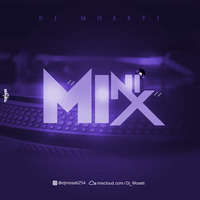 Mini Mix 6 by Dj Moseti