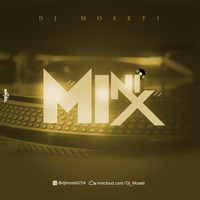 Mini Mix 5 by Dj Moseti