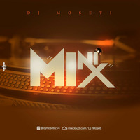 Mini Mix 3 by Dj Moseti