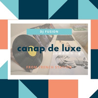 Canap' De Luxe by Emre Bilgin