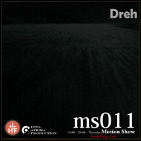 Motion Show 011 (Dreh) by Lupa Afrika Production Radio