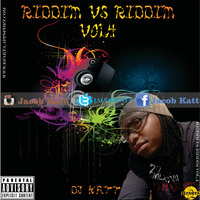 K-FAKTA - Riddim Vs Riddim Vol 4 by KFAKTA