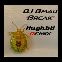 DJ Bmau - Breake (Hugh68 Remix) by Sixty8
