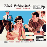 I'm Drinking by STUB records