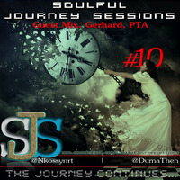 SJS10 1st Hour Mixed By @Nkossynrt [Classic Mix] by Soulful Journey Sessions