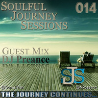 SJS014 1st Hour Mixed By @Nkossynrt [Soothing Vocals For Womens Month] by Soulful Journey Sessions