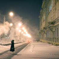 Koylovka - A Winter Night's Dream by Koylovka