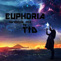 TTD - Euphoria by TTD