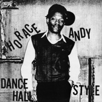 AL HACA DUBPLATE (Horace Andy / Every Tongue Shall Tell) by CEE