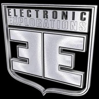 CEE's AL-HACA ELECTRONIC EXPLORATIONS MIX (2008)  by CEE