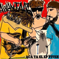 Awantaa! (EP) (2018)