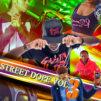 Street Dope Mix Vol.3 DjNelKenya by DjNelKenya