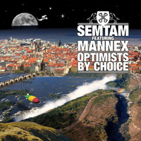Semtam ft. Mannex Motsi - Foundway by Semtam