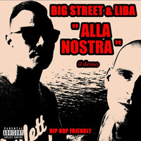 7. Big Street & Liba - Quattro Mura by Big Street & Liba