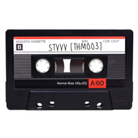 The Hectors Mixtape ~ Stvvv (Hectors) | [THM003] by Hector's House