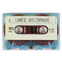 The Hector's Mixtape ~ Charlie Says (The Psycho Social Club) | [THM008] by Hector's House