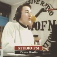 Pirate Radio Shows - 1989-1991 - Mike Golding (DJ Ace)