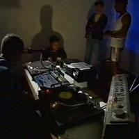 Mike Golding (DJ Ace) Fantasy FM 26th Sept 2 - 4 1989 SIDE A by mikegolding (B12)