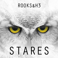 Stares (with H3) by rooks.