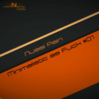 Minimalistic as Fuck #01 by Nussi Pain