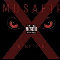 Musafir - Gameplan by Musafir