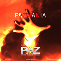 Pazmania [Original Mix]
