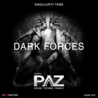 Dark Forces    [DarkPsy] by Pazhermano