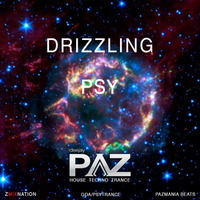 Drizzling Psy   [Goa/PsyTrance] by Pazhermano