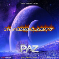 The Singularity- Live Show [Space Ambient Music] by Pazhermano