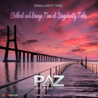 Chillout and Lounge Time at Singularity Tribe- Live Show by Pazhermano