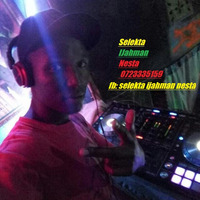 Reggae foundation selekta IJahman Nesta by Selekta Walangu Nesta