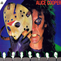 Alice Cooper vs Alice Cooper - No More Mr. Nice Guy Behind The Mask by thetaskmaster