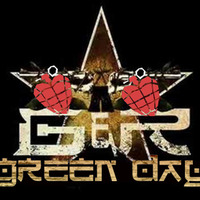 Green Day vs GNR - Shackler's Holiday - Progressive House Mix by thetaskmaster