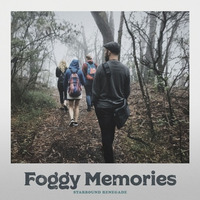 Foggy Memories by jeff_finley