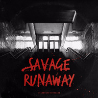 Savage Runaway by jeff_finley