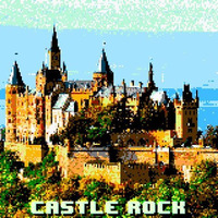 Castle Rock by jeff_finley