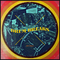 Nothing but Drums [Hip Hop, Funk, Breaks] 86 BPM by jeff_finley