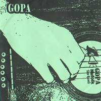 Gopa Vrinda - -Gopa- - 02 Igualdad.mp3 by CArt Records, Conscious Art