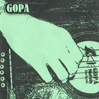Gopa Vrinda - -Gopa- - 08 Lado Oscuro by CArt Records, Conscious Art