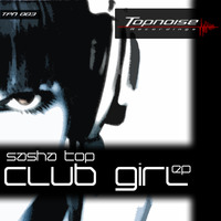 Club Girl by Sasha Top