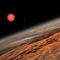 Fichone feat. V637I - Exoplanet Exploration by Filip Ferferiev